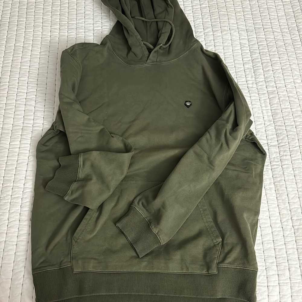 BRAND NEW hoodie